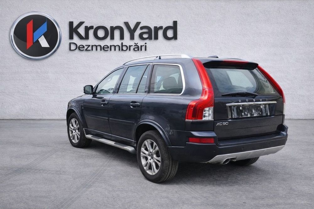 Dezmembrari dezmembrez  Volvo XC90 Facelift 2.4 Diesel 2007-2014