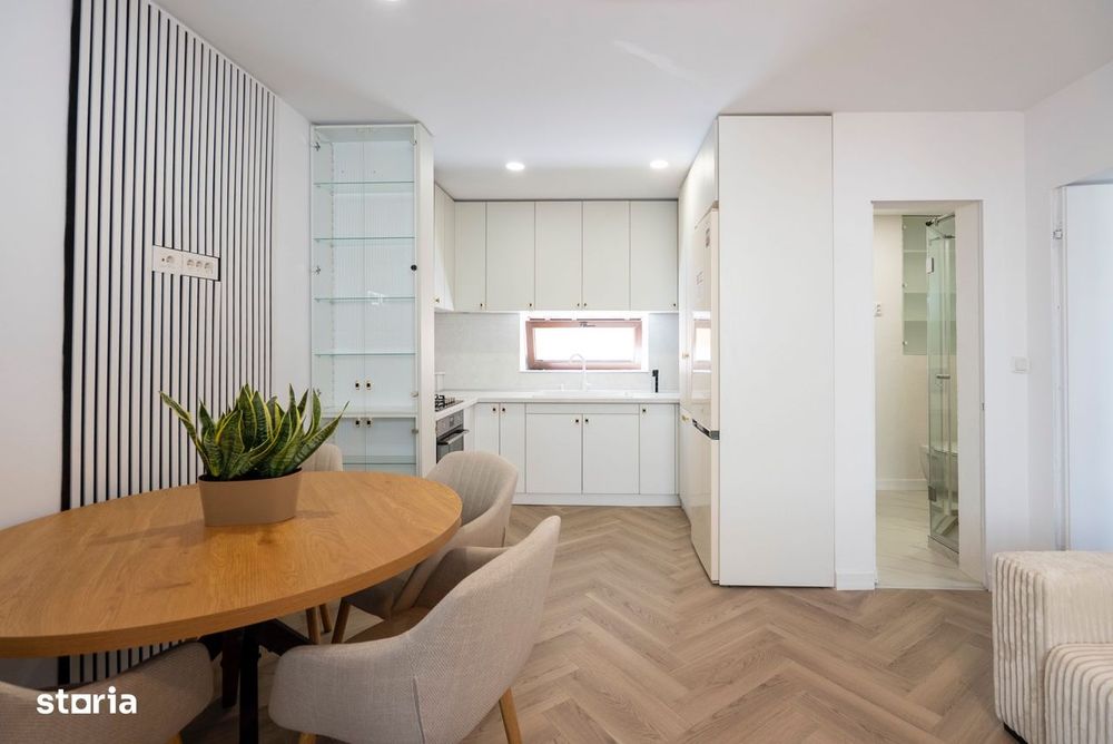 Casa 3 camere lux Oradea Gheorghe Doja
