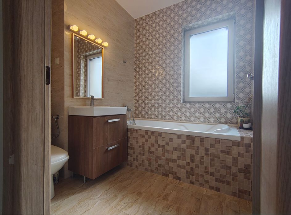 Apartament Premium 2 camere de închiriat ,Cartier Orizont, Buzău