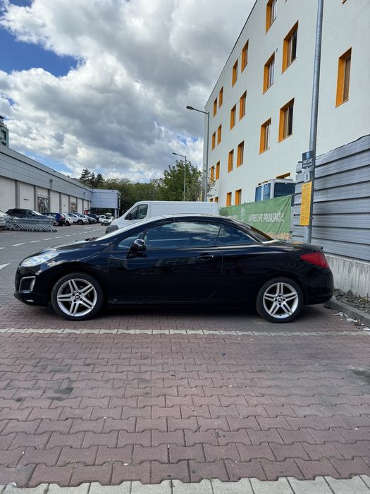 PEUGEOT 308 2011 — imagine 2