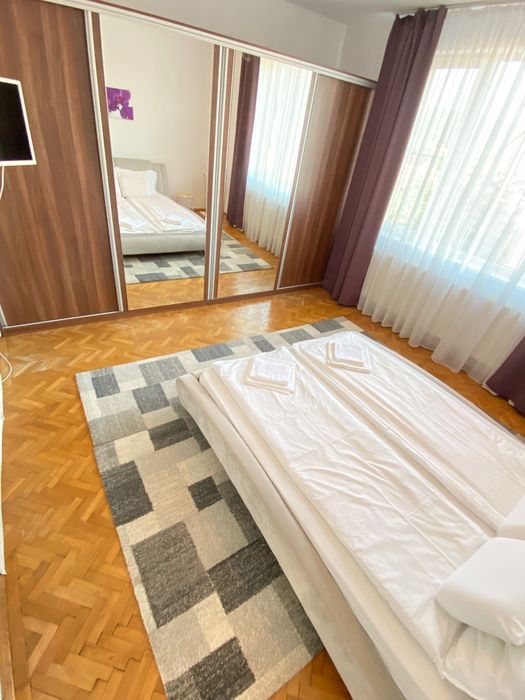 Casă de vânzare ultracentral Sighetu Marmatiei