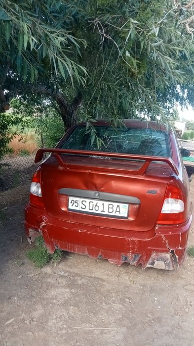 Лада калина 1118