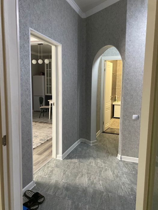 Сдам посуточно 2х 12микр