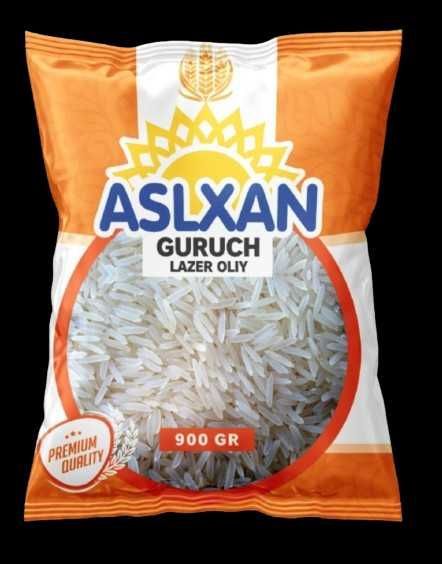 guruch | гуруч | рис