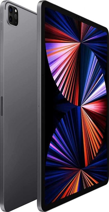 Планшет Apple iPad Pro 2021, 11", процессор M1, 128Gb WiFI + SIM