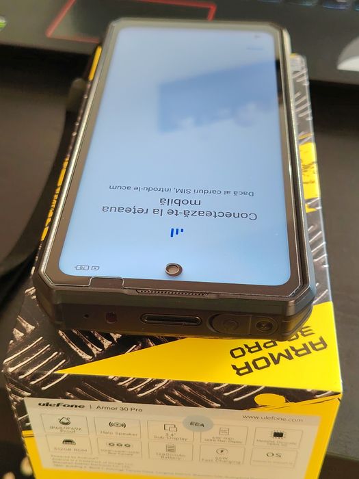 Ulefone Armor 30 Pro