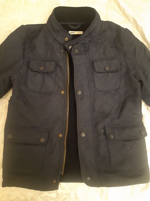 Куртка для мальчика