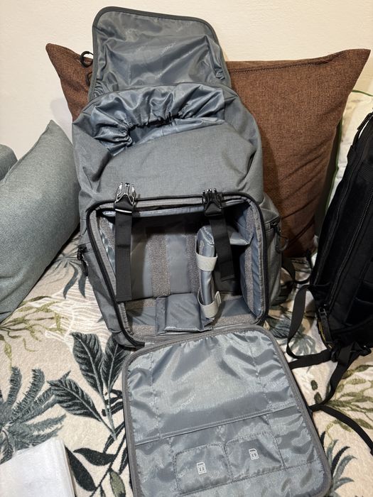 Rucsac Case Logic CVBP-105, Ghiozdane, rucasac, geanta foto