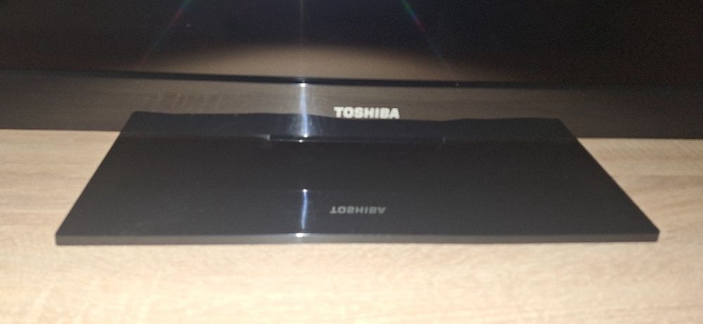 Телевизор-TOSHIBA