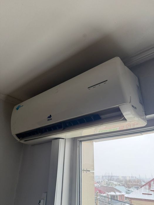 Кондицонеры Atlantic , vestel