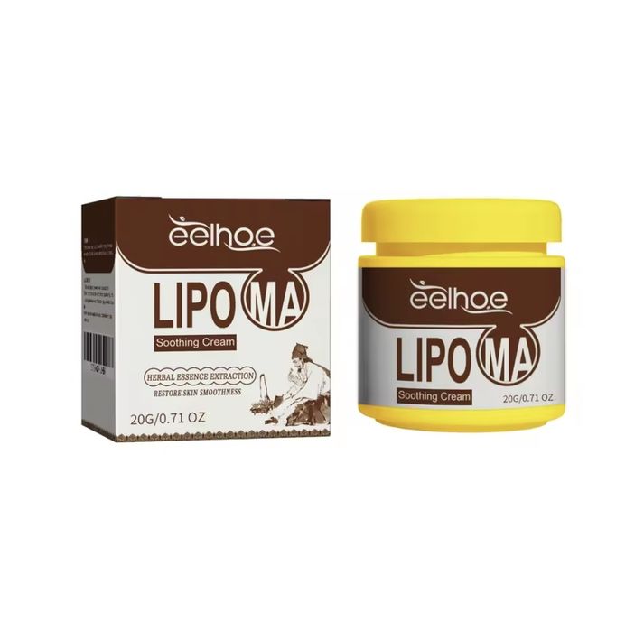 Мехлем против липоми