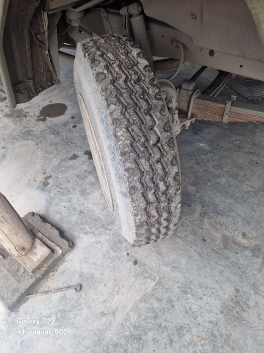 Zil diska balon sotiladi