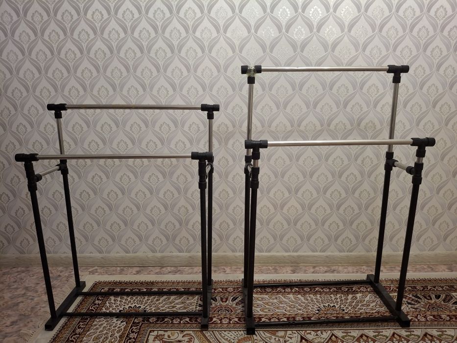 Продажа Металических Вешалок