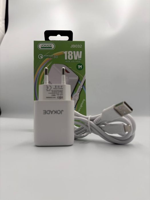 Zaryadka adaptr holovkasi bn