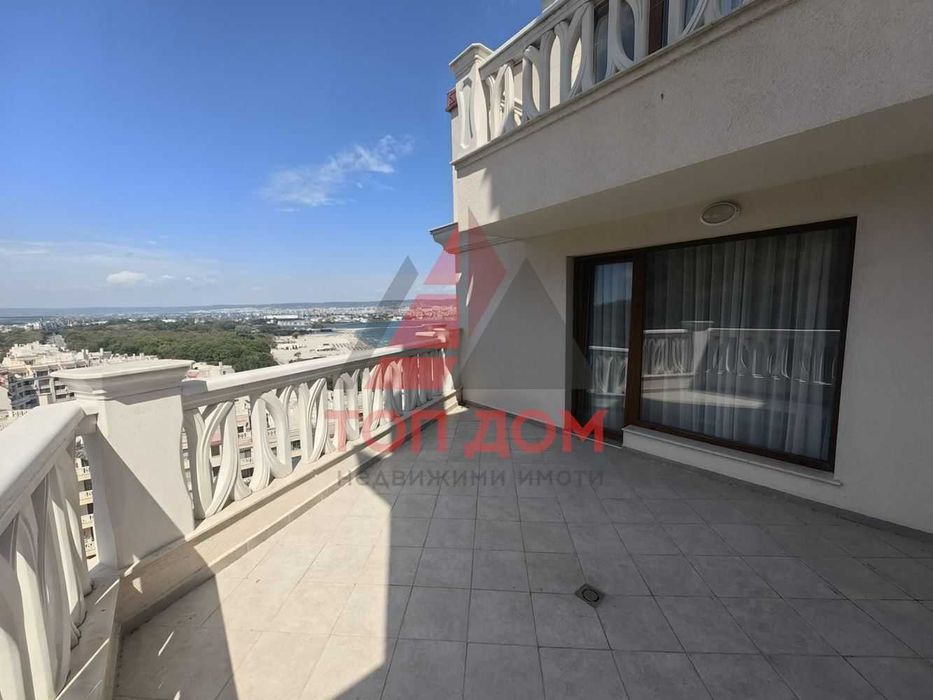 Дава се под наем Двустаен апартамент в Варна, Аспарухово - 70 кв.м за 850 € - Снимка #3