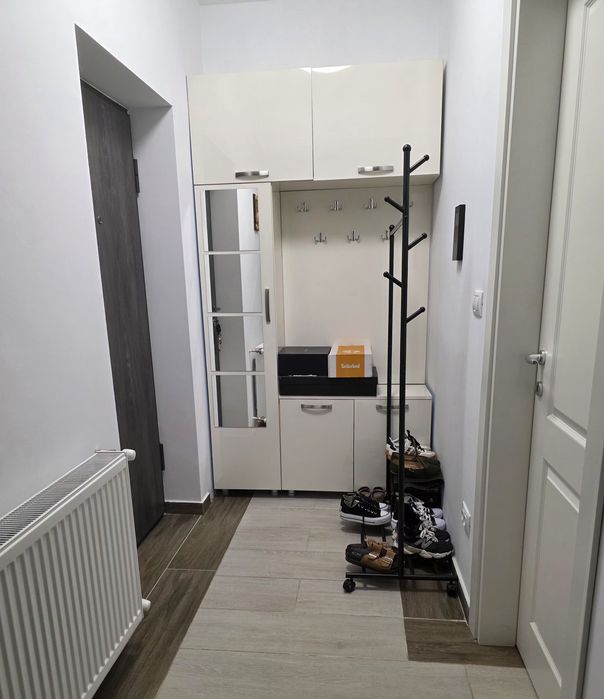 Apartament open-space