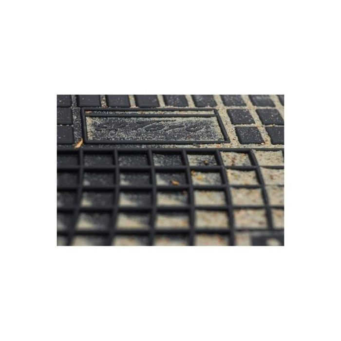 Covorase cauciuc compatibile Toyota Corolla X E14 / E15 2006-2012