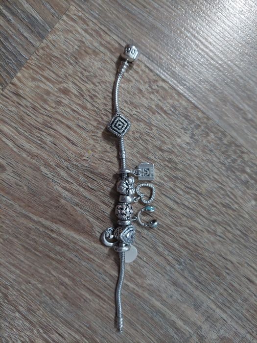 Vand bratara PANDORA