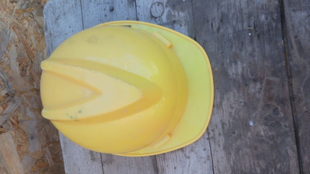 Casca constructii casca protecție ham reflectorizant fluorescent vesta