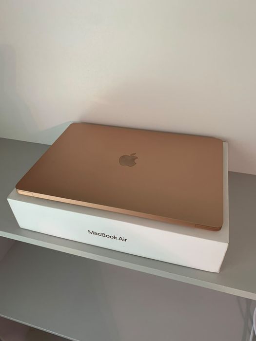 MacBook Air 13, Intel core i5, 512гб