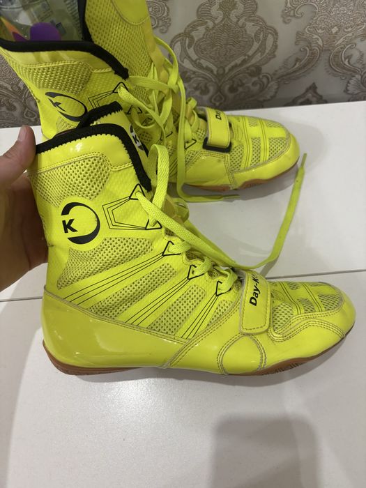 Боксерки для бокса