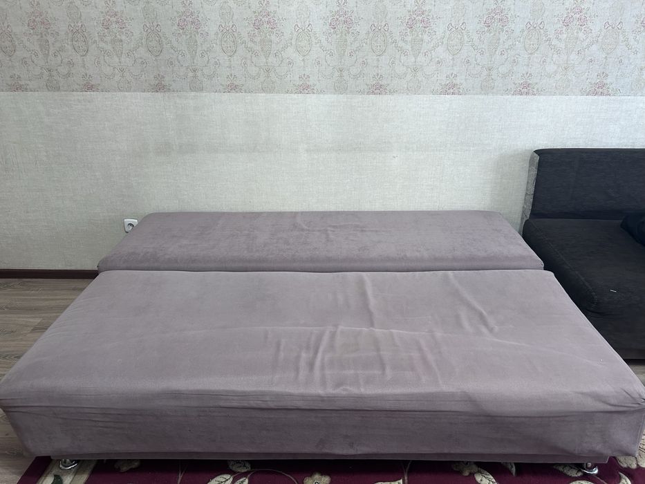 Продам диван б/у