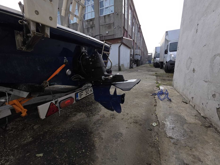 De vanzare Bayliner 1750 LS/CU