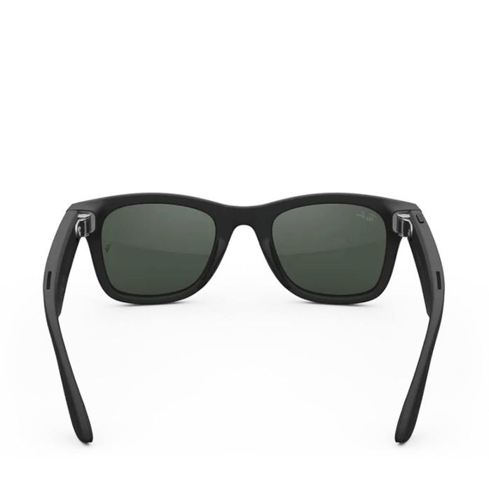 Ray Ban Meta Wayfarer Transition Очки