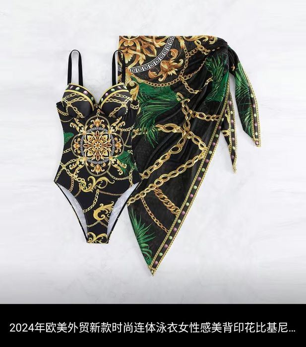 Продам новый купальник