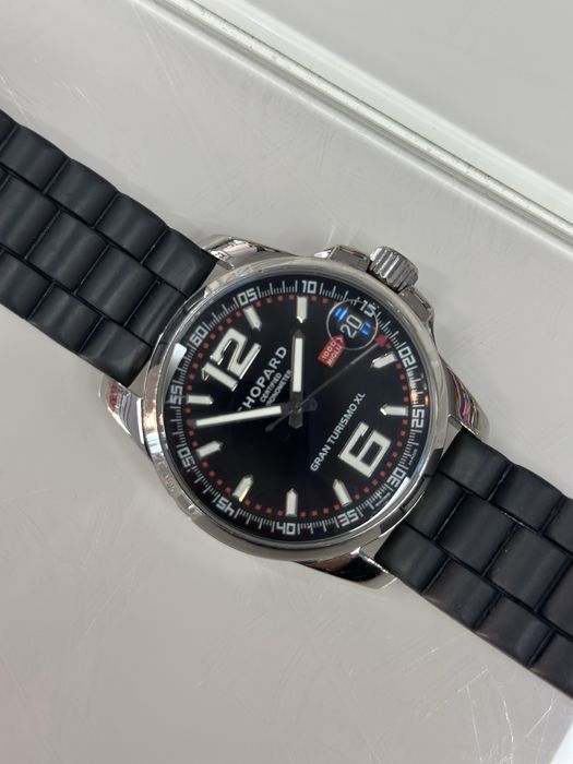 Ceas Chopard Gran Turismo XL