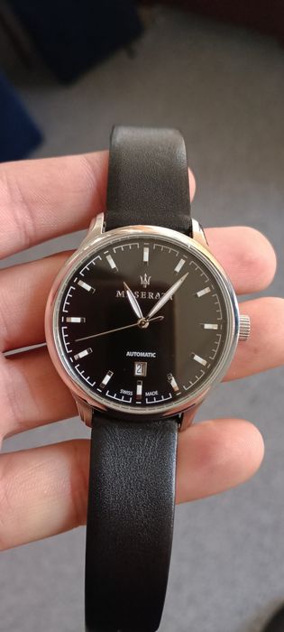 Ceas Maserati Automatic