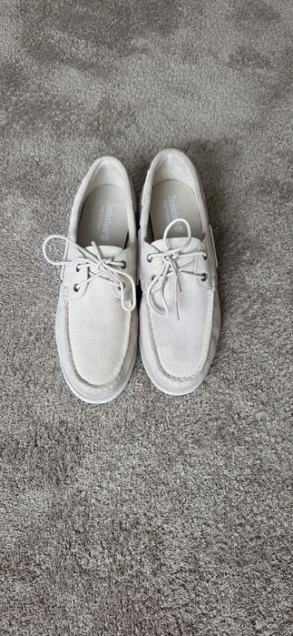 Дамски мокасини Timberland Classics