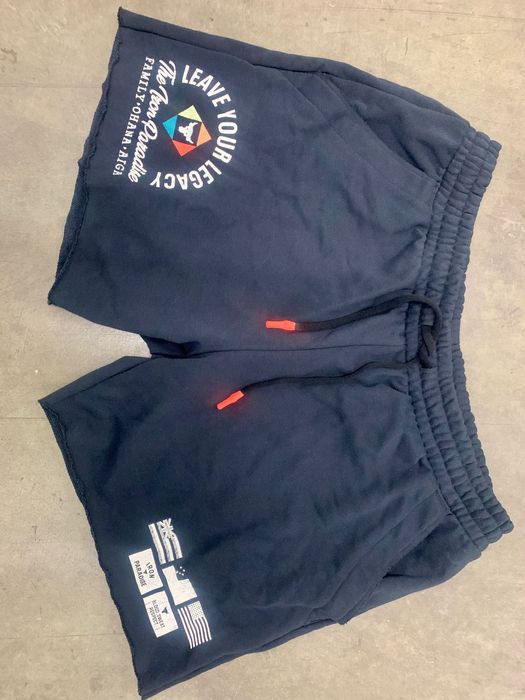 Project Rock • Under Armour • USA