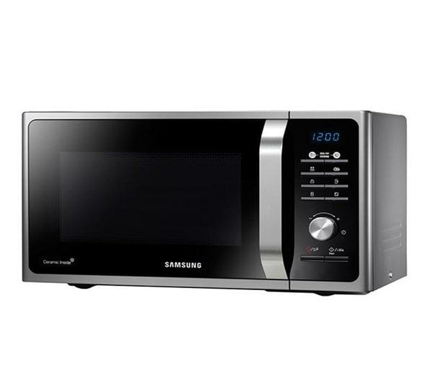 Самсунг:Микровалнофка 23 l . Muddatli tulovda 165.000 dan tushadi