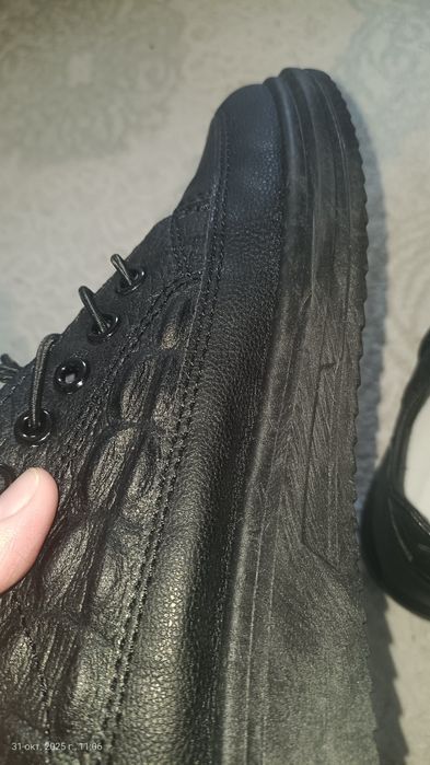 Мужская обувь 41 размер