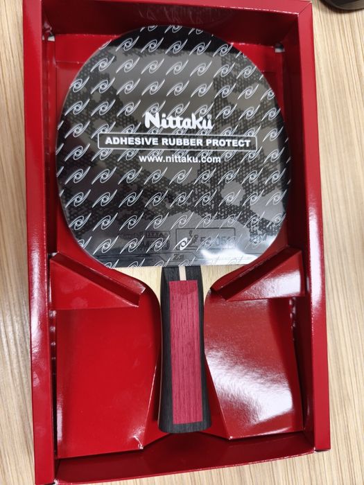 Paleta profesionala Ping pong