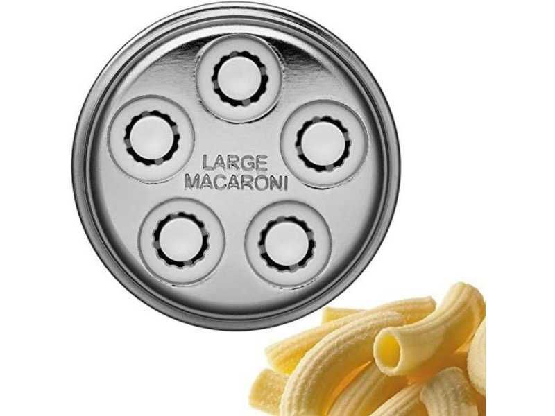 Приставка за Машина за Паста KitchenAid 5KSMPEXTA със 6 Различни Форми