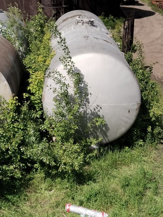 Бочки  ёмкости цистерны