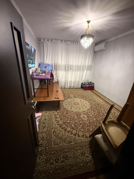 Сергили 9 худуд  2 хона