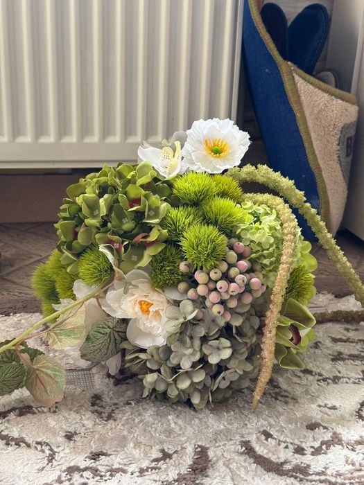 Decoratiuni florale
