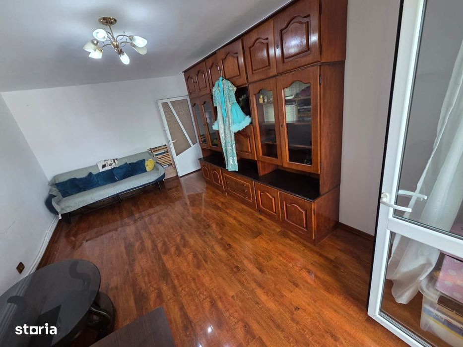 Apartament 4 camere, 89mp, CARTIER E3, mobilat