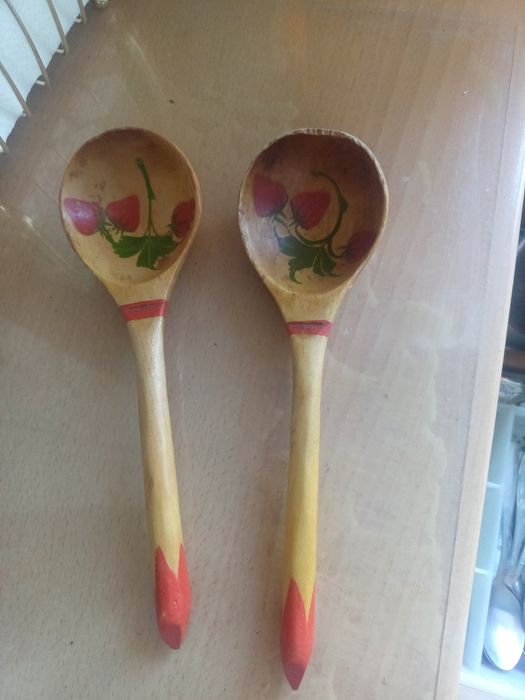 Продам деревянные изделия СССР