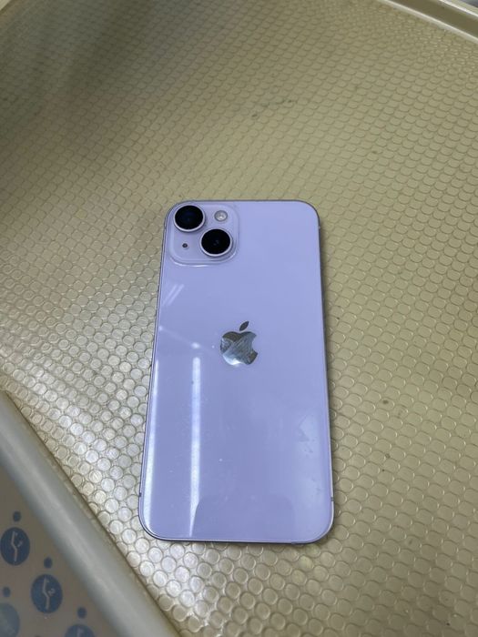 Iphone 14 128 без ремонта