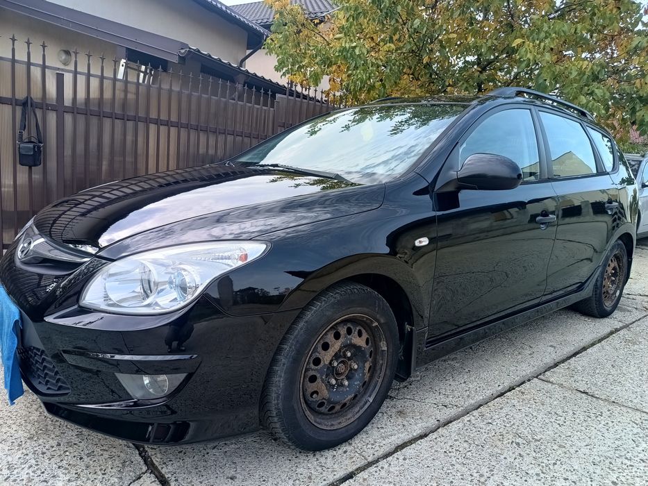 Hyundai I30 1.4 benzina E5
