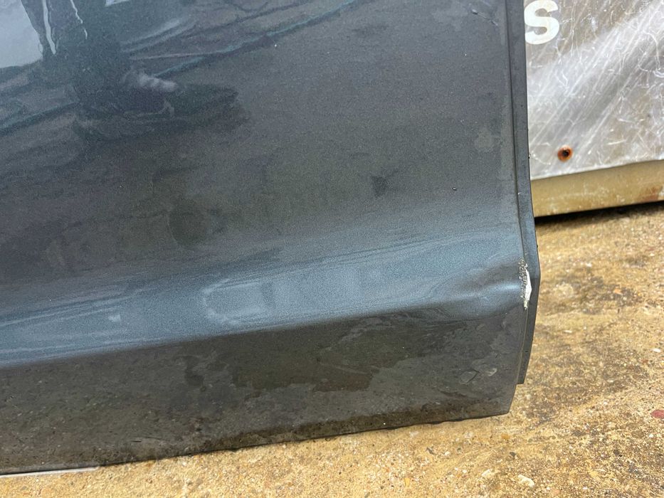 Задна дясна врата Audi A6 C7 (2012-2018)