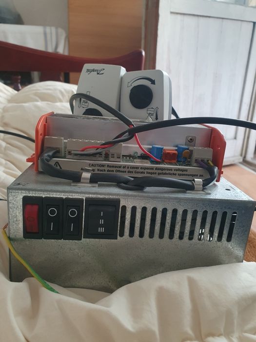 Controler TREND IQL 10