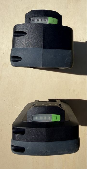 FESTOOL PSC 420 EB + Systainer