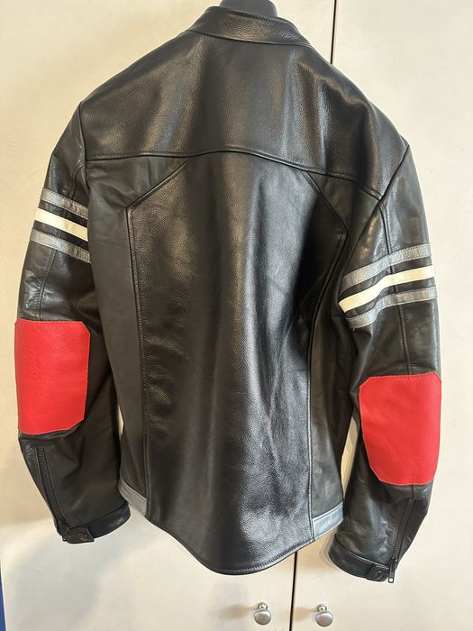 Geacă Zalmoxiss moto