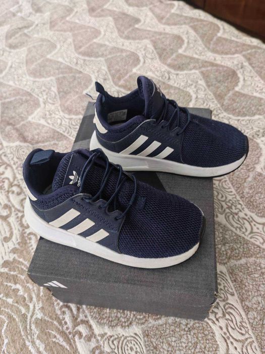 Детски маратонки Адидас