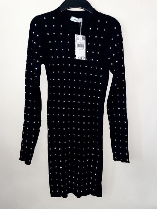 Рокля Mango с етикет